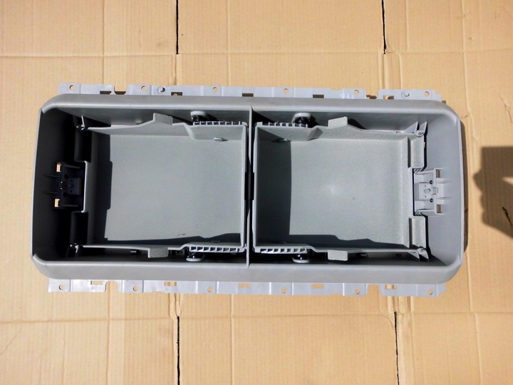 фото №10, Бардачок крышный opel zafira b