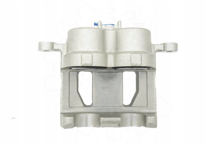 фото №7, Суппорт тормозной hyundai santa fé iii 2.4 ccvt 09.12-12.18