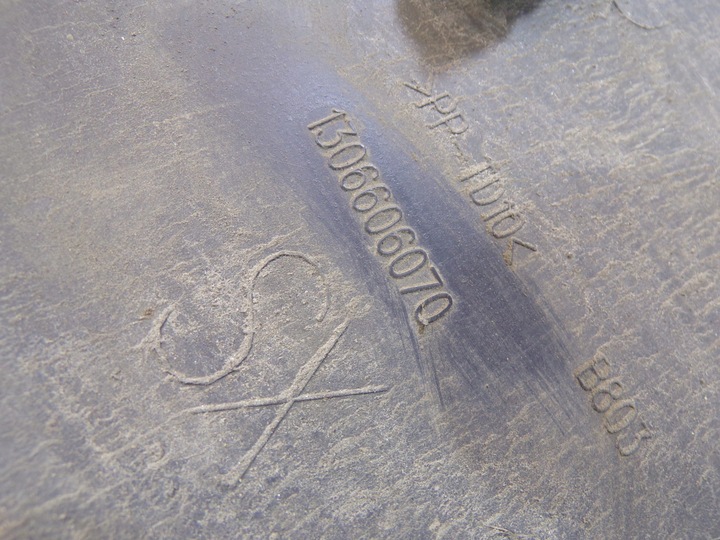 фото №13, Планка левая боковая ducato boxer jumper 3 iii 1306606070 f