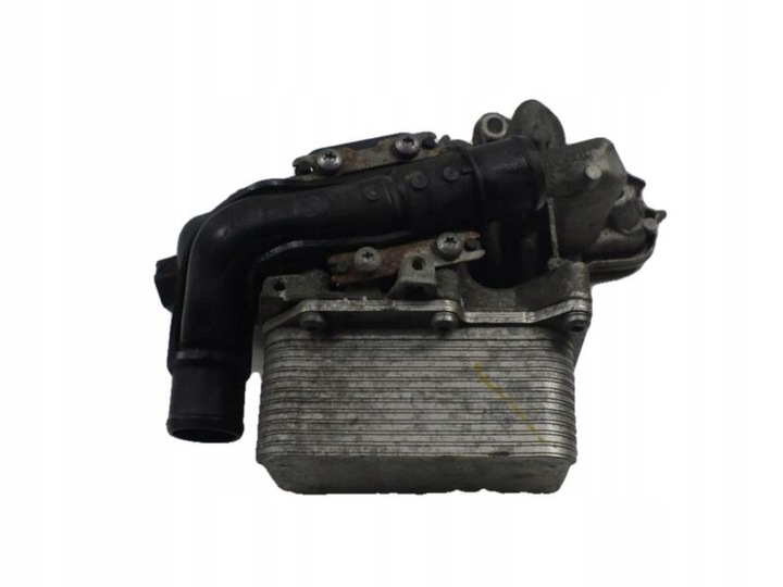 фото №8, Master iii 2.3dci радіаторів масла оригінал