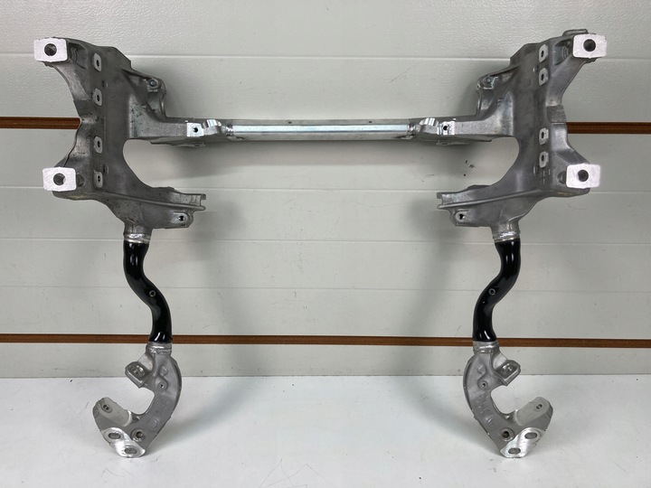 фото №8, Тележка подрамник передние audi q7 q8 cayenne touareg bentayga