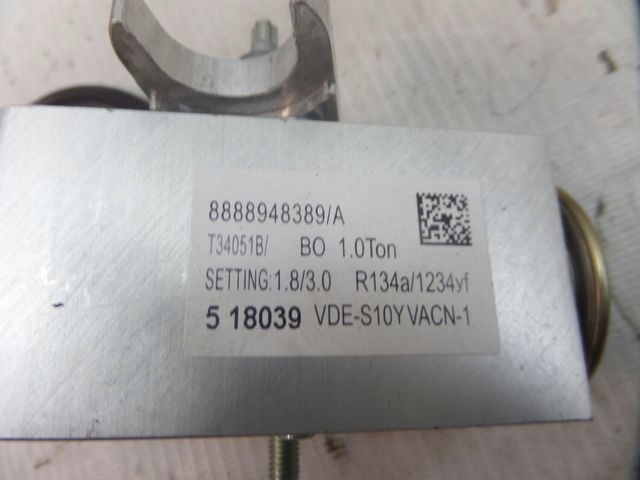 фото №5, Volvo xc40 конденсатор кондиционера 8888948389