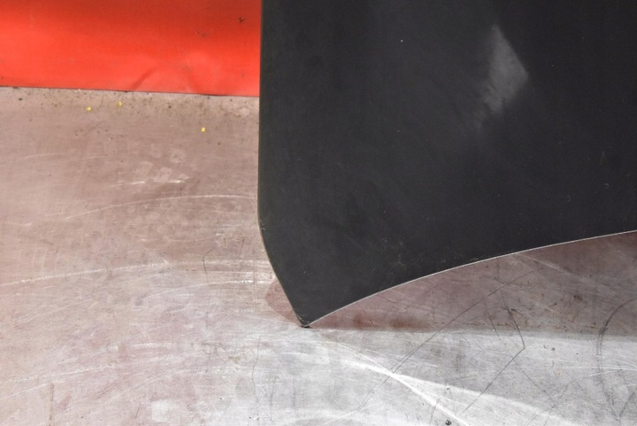 фото №5, Капот крышка двигателя k52 infiniti fx 1 i рестайлинг 06-08