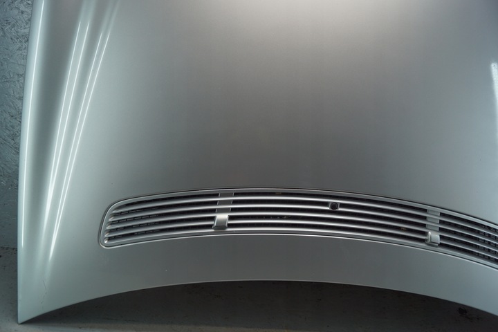 фото №9, Капот кришка mercedes clk w209 762 c762