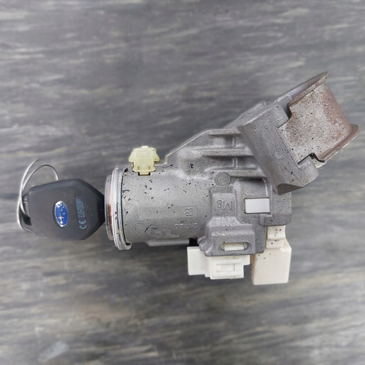 фото №7, Набор стартовый do запуска subaru xv crosstrek 2018- usa