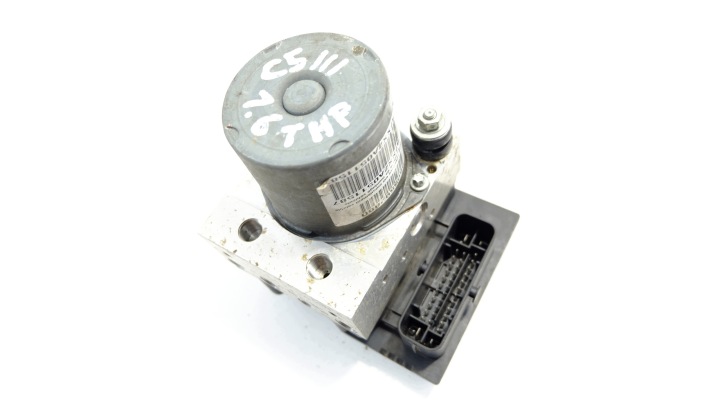 фото №9, Citroen c5 iii 1.6 thp блок управления abs 9678295180 9805592880