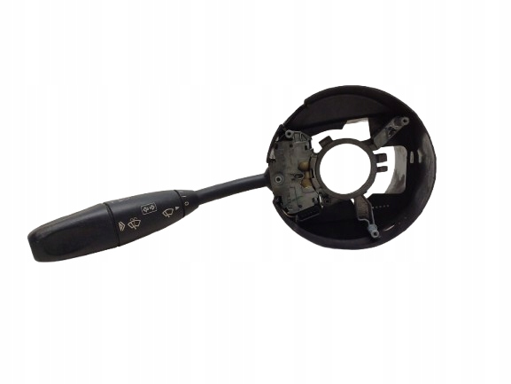 фото №1, Mercedes c-klasa w203 00-07 2.2cdi перемикач комбінований кермовий/підкермовий 0005452310