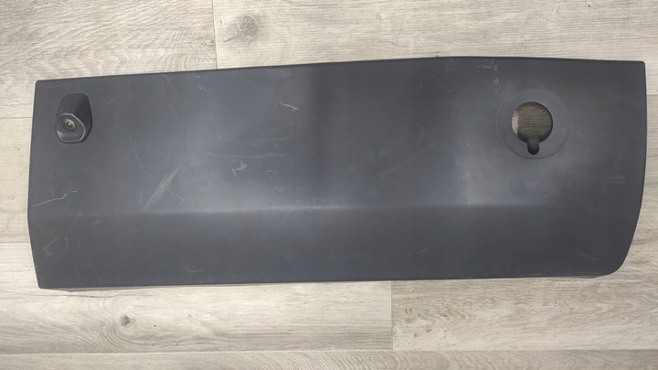 фото №1, Ford transit mk8 18r- bk31425b28 планка двері права зад камера оригінал.