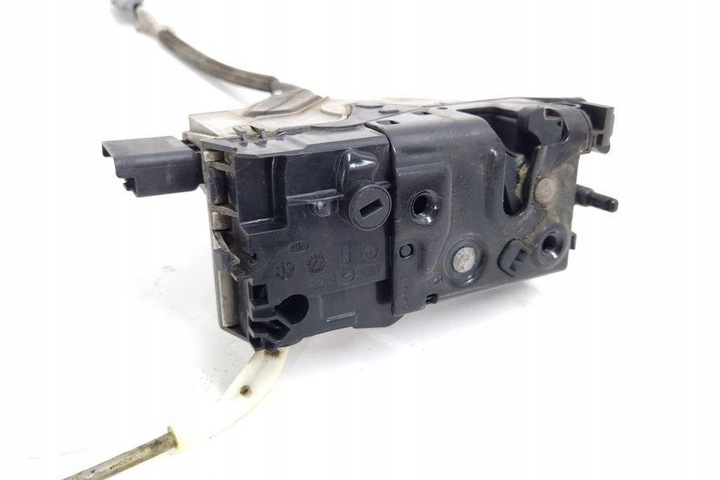 фото №8, Замок задніх правих двері citroën ds5 968691960 2.0l 2012