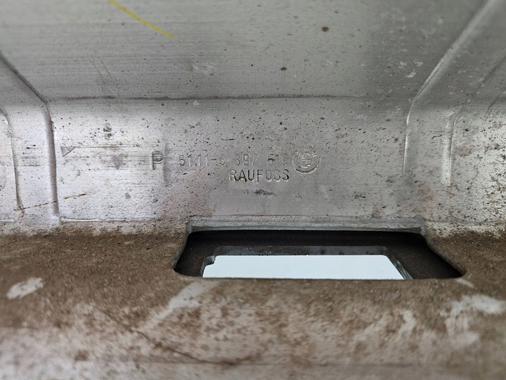 фото №14, Бампер зад задній bmw z3 e36 купе