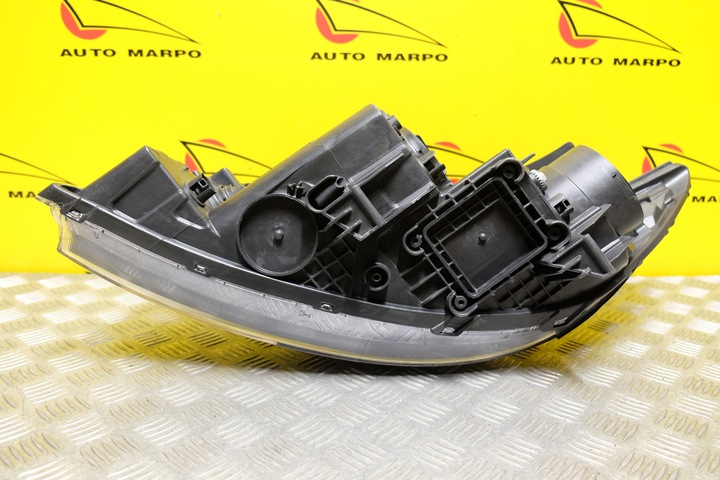 фото №10, Kia carnival sedona 2015- фара лампа звичайна soczewkowa bez led r usa