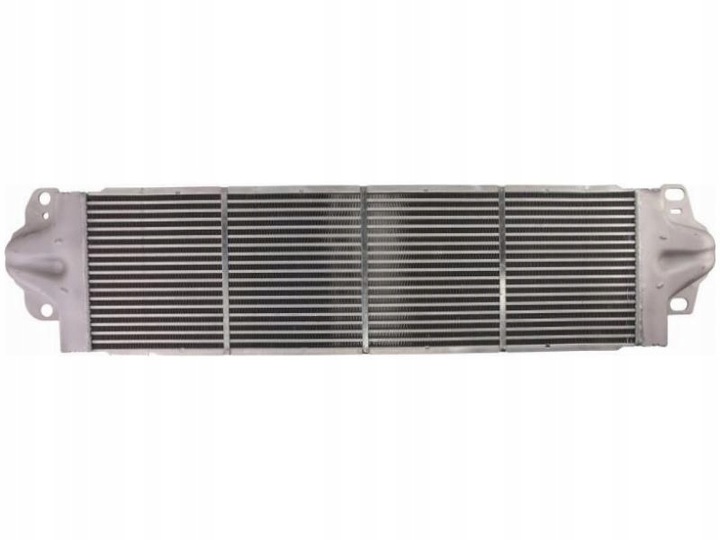 фото №2, Интеркулер nissens 96683