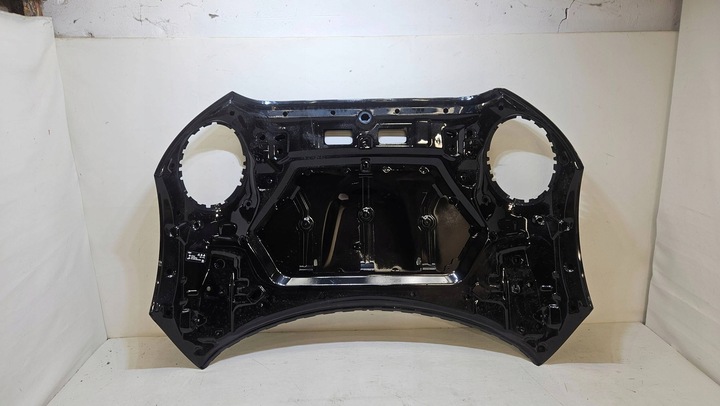 фото №9, Капот крышка двигателя mini f55 f56 f57 jcw оригинал