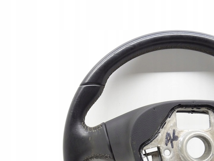 фото №9, Руль кожа мультифункция seat ateca i 575