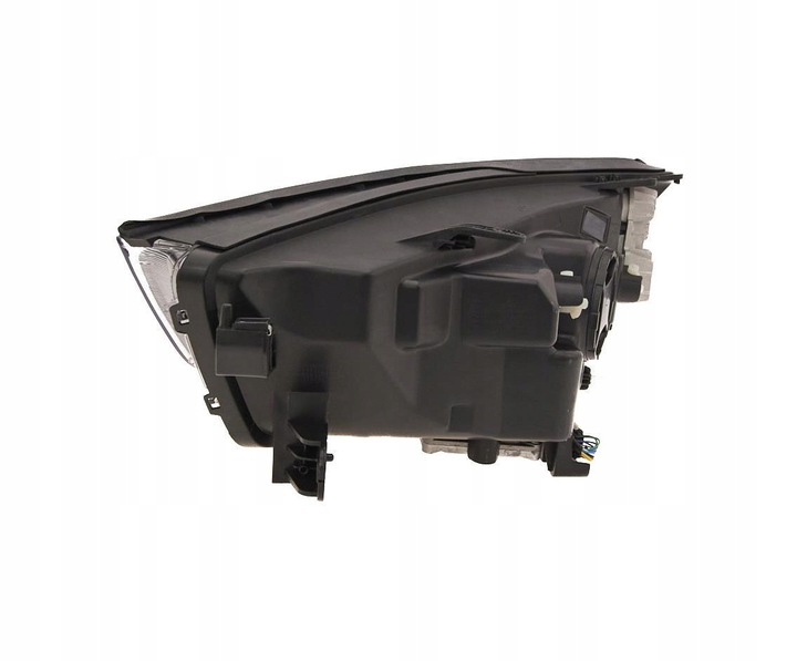 фото №9, Лампа передня do opel mokka x / buick encore 2016-2019 42566571 права