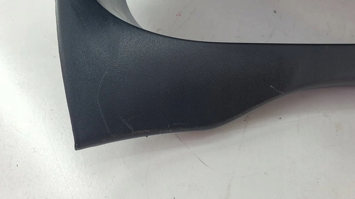 фото №6, Renault fluence козирок панелі розподільчої корпус спідометра