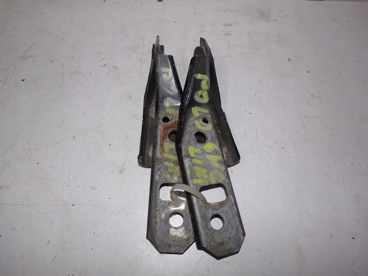 фото №1, Петлі капота vw polo 6n