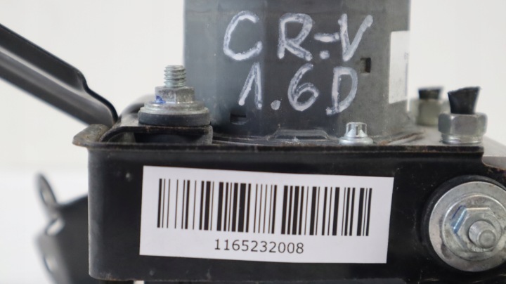 фото №6, Honda cr-v iv 1.6 d 12- блок керування abs 57110-t1t-g112-m1