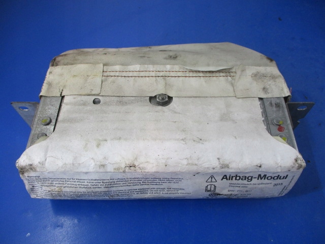 фото №6, Audi a2 8z кермо подушка блок керування 8z0959655e pas безпеки