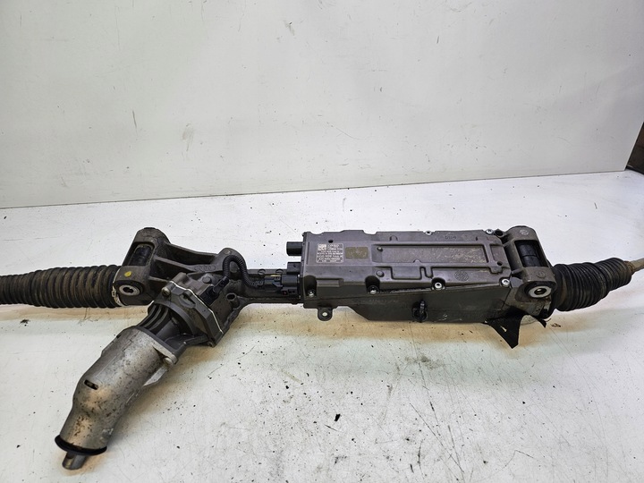 фото №5, Трансмісія кермова audi a6 c7 a7 4g2423055aa