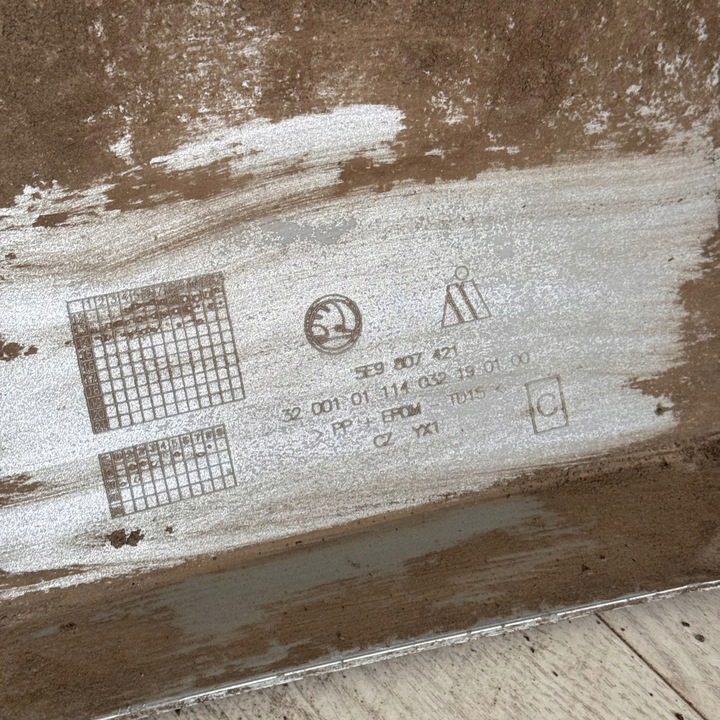 фото №15, Бампер зад задний skoda octavia mk3 iii комплектный 5e9807421