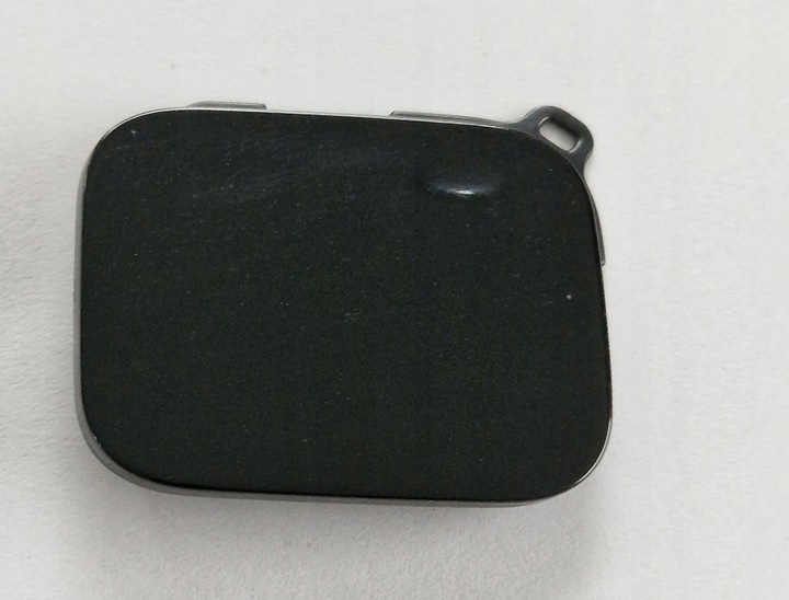 фото №1, Заглушка фаркоп бампера перед volvo xc 90 xc90 зад 31353391