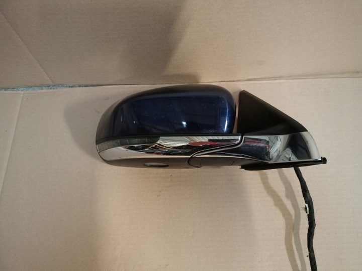 фото №1, Зеркало внешние jeep compass ii rh 12 pin