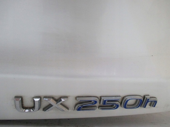 фото №5, Кришка задня lexus ux pod камера 19r