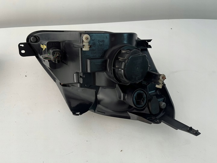 фото №12, Лампа фара перед праві лівий ford fiesta mk6 oem 02-05r.