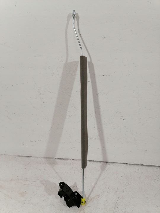 фото №1, Ssangyong rexton sport 2020 замок задньої кришки