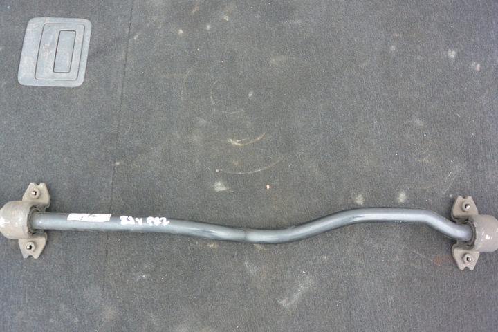 фото №11, Audi tt 8j стержень стабилизатора перед