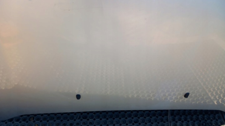 фото №6, Ford focus mk2 рестайлінг рестайлінг капот o3