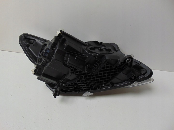 фото №14, Лампа левая перед mercedes vito w447 a4479067700 идеальное состояние демонтаж европа