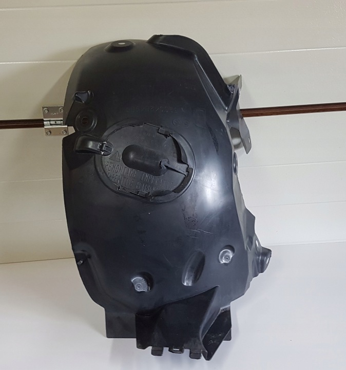 фото №12, Підкрилок праве передні mercedes citan w415 oem/oe a4156840377