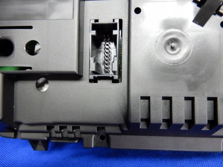 фото №5, Спідометр  bmw e90 e91 рестайлінг 2.0 d