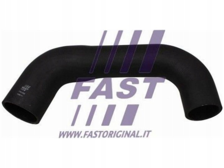 фото №2, Шланг turbo fast ft61552