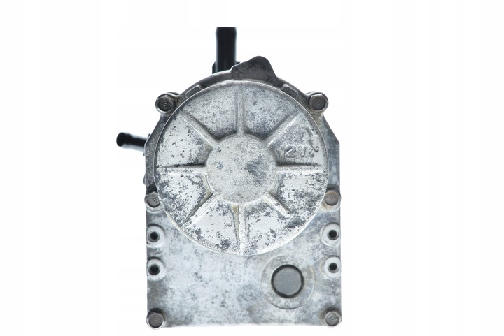 фото №10, Насос усилителя expert scudo jumpy hpi psa 1401440980 a5095965+h