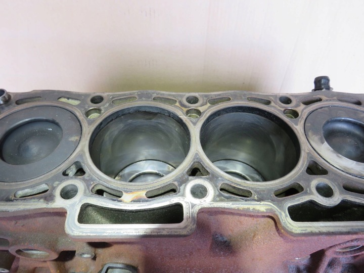 фото №11, Ford kuga ii mk2 2.0 tdci євро 6 блок  двигуна t8ma, t7cj, t7ce, t7cp, t7cl