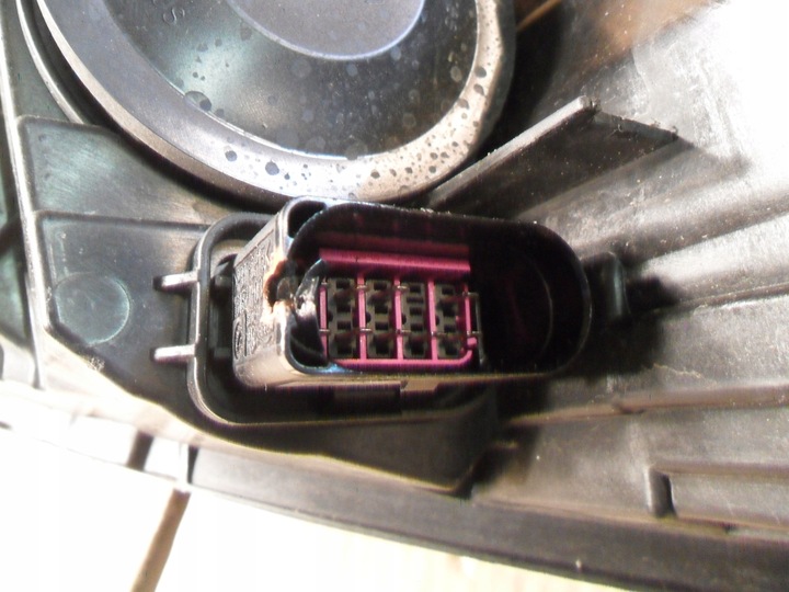 фото №16, Vw golf vii лампа ліва перед 5g1941005d