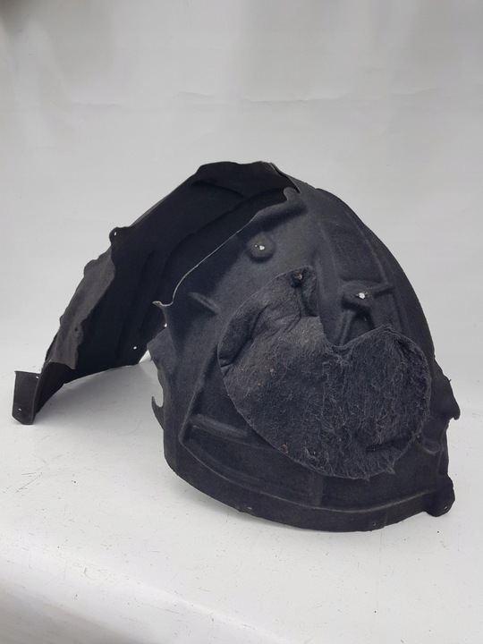 фото №2, Audi a8 d5 підкрилок ліві перед 4n0821191d