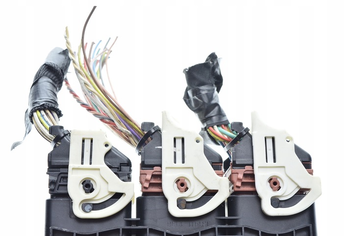 фото №6, Компьютер peugeot 5008 2.0 hdi 28317076 9666912580 9678800080