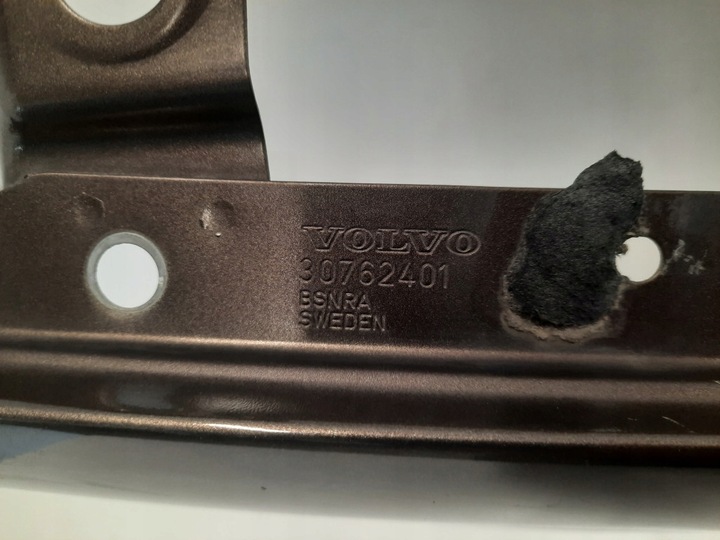 фото №16, Крыло перед левый 30762401 volvo xc60