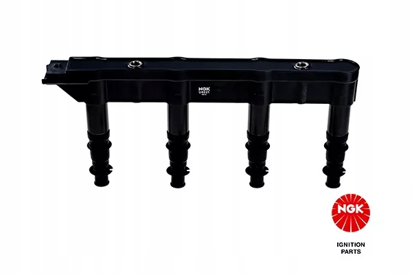 фото №1, Котушка запалювання citroen c4 1.4 16v 04-