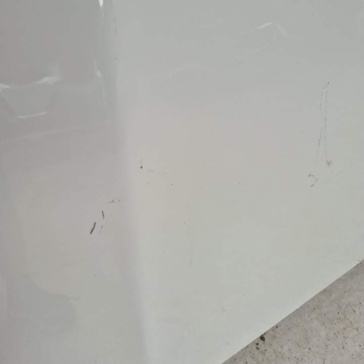 фото №6, Mercedes cla 117 w117 капот кришка двигуна