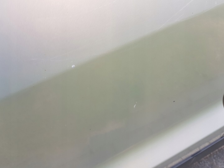 фото №8, Kia sportage iii двері ліві перед передні 9s