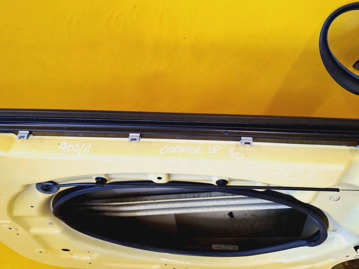 фото №14, Дверь левый перед левая передние mini cooper r50 902/1 nr1821