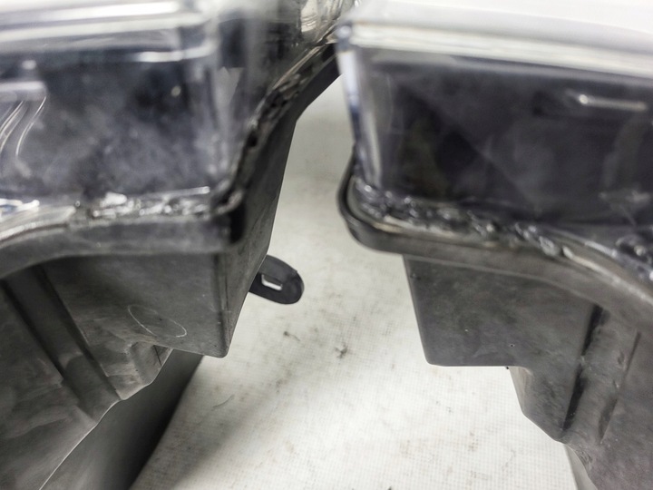 фото №15, Bmw x3 / x4 f25 /f26 lci рестайлінг bi- ксенон поворотний afs led ліва + права