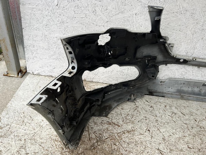 фото №8, Бампер перед переднее peugeot 508 рестайлинг rxh 14-