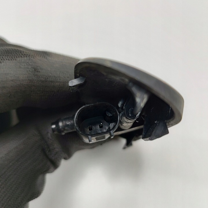 фото №7, Audi a7 s7 4g 2017 насадка омывателя стёкла передний / лобовой