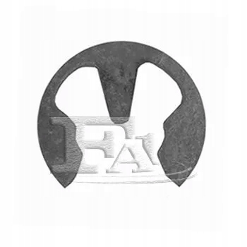 фото №2, Element монтажный ukł. wyd. skoda fa1